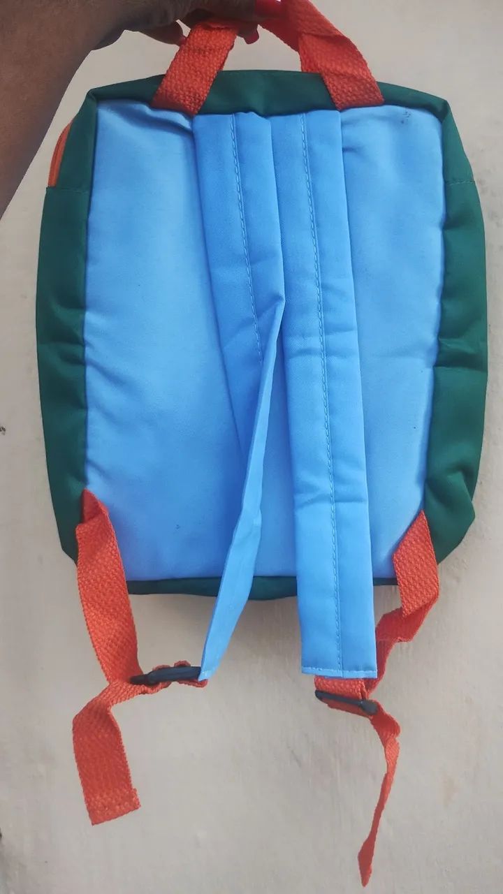 Mochila naturé - Foto 3