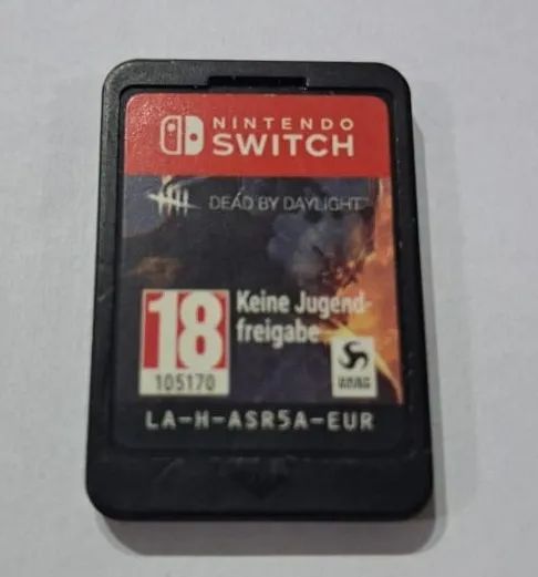 Dead by Daylight - Nintendo Switch - Foto 3