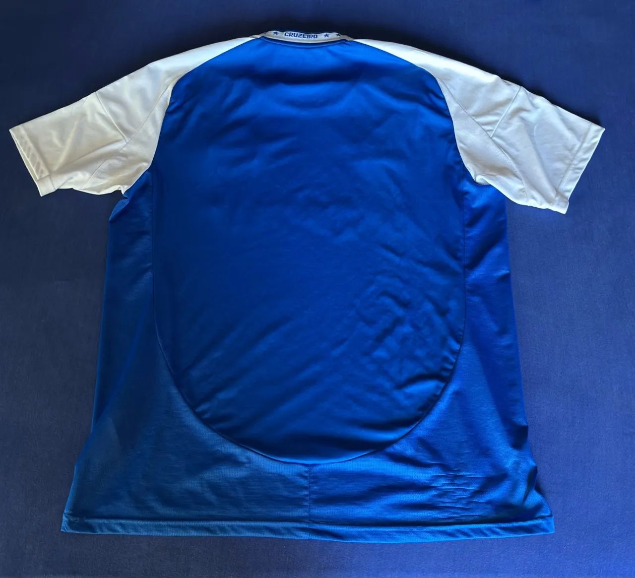 Camisa Cruzeiro - Foto 2