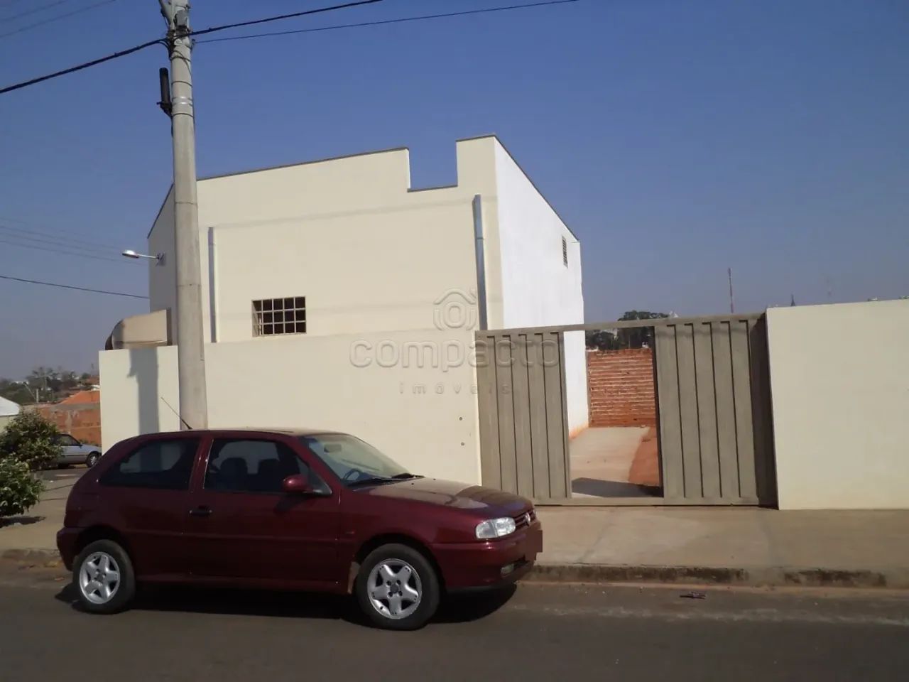 Comercial Salão em Bady Bassitt - Foto 3