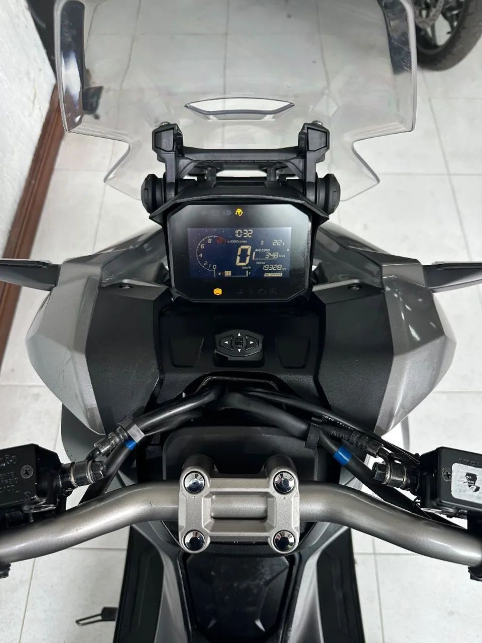 HONDA ADV 160 ABS - Foto 4