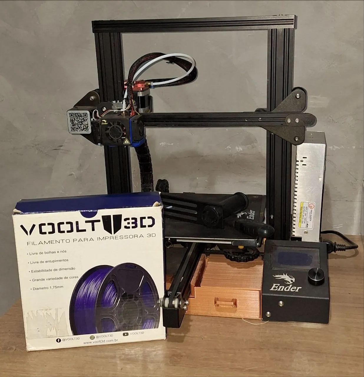 Ender 3
