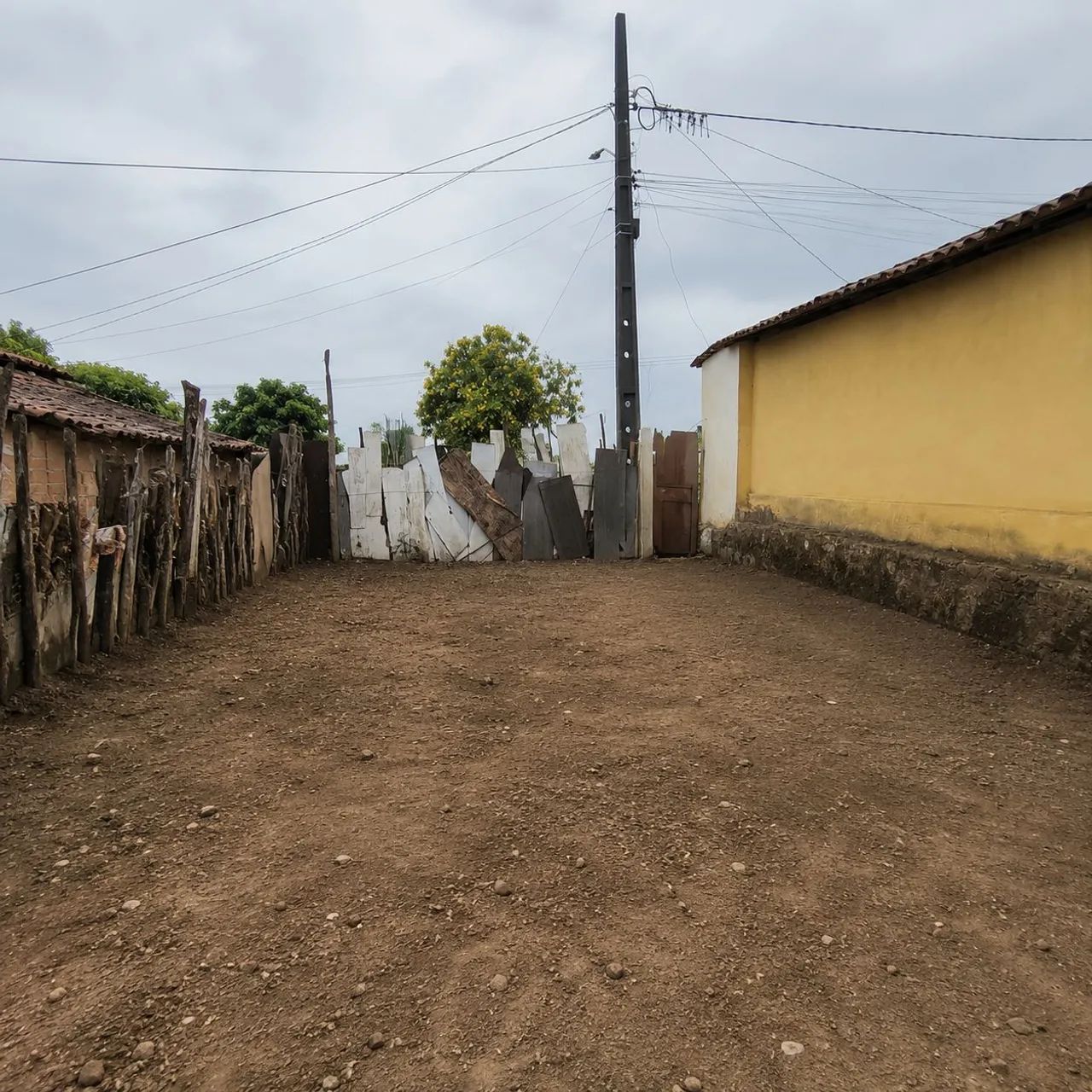 Terreno /Lote 6,00x25,00
