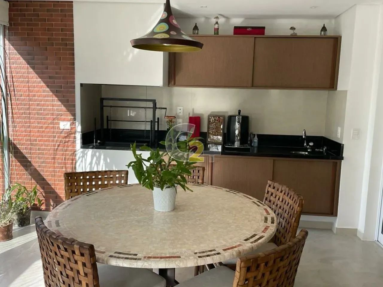 Apartamento a venda em Perdizes com varanda gourmet, 3 suítes e 5 vagas! - Foto 5