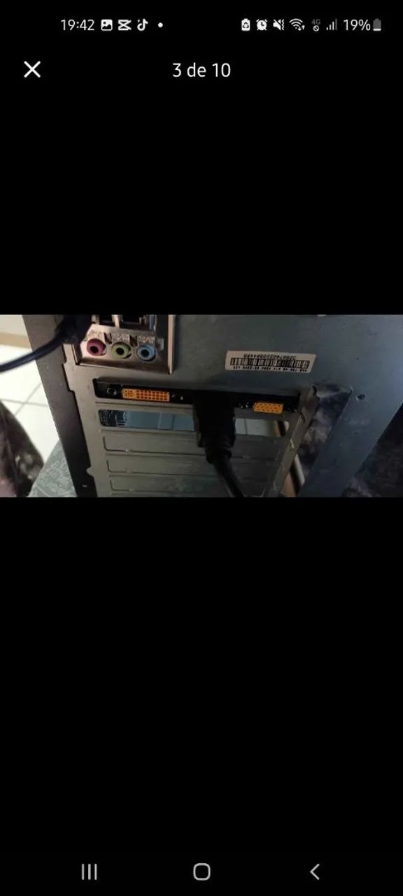 CPU CORE I3 - Foto 3