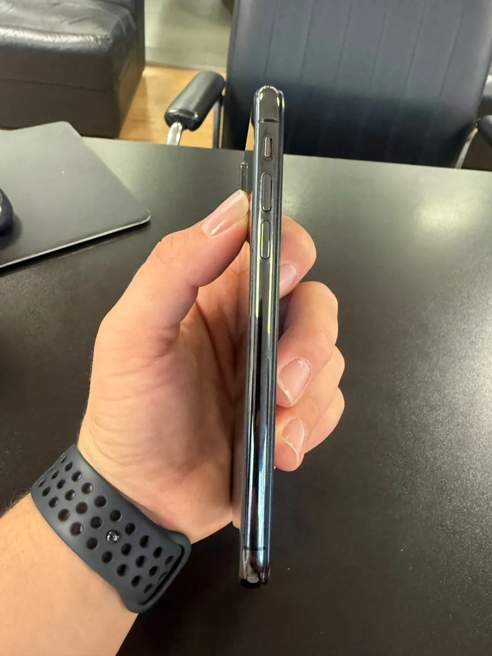 iPhone XS - Foto 4