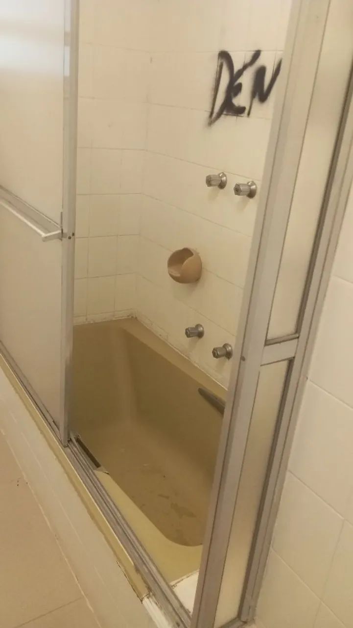 Material de construção usado