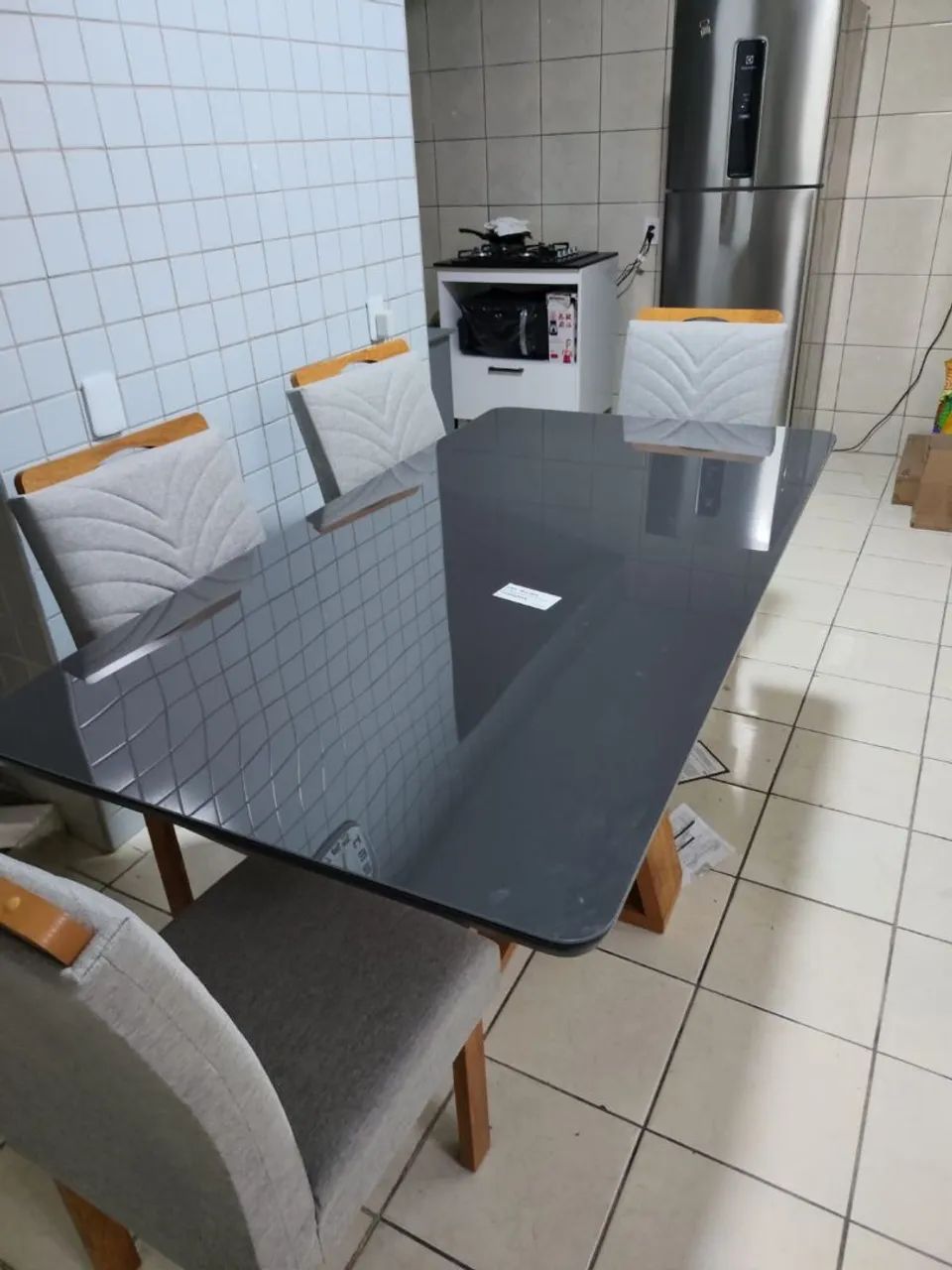 Mesa de jantar 
