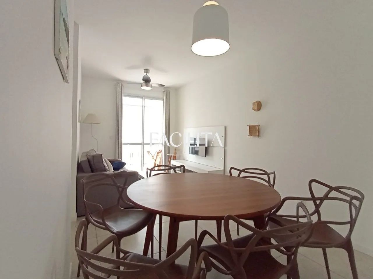 Apartamento com 3 quartos no bairro Campeche, Florianópolis. - Foto 2