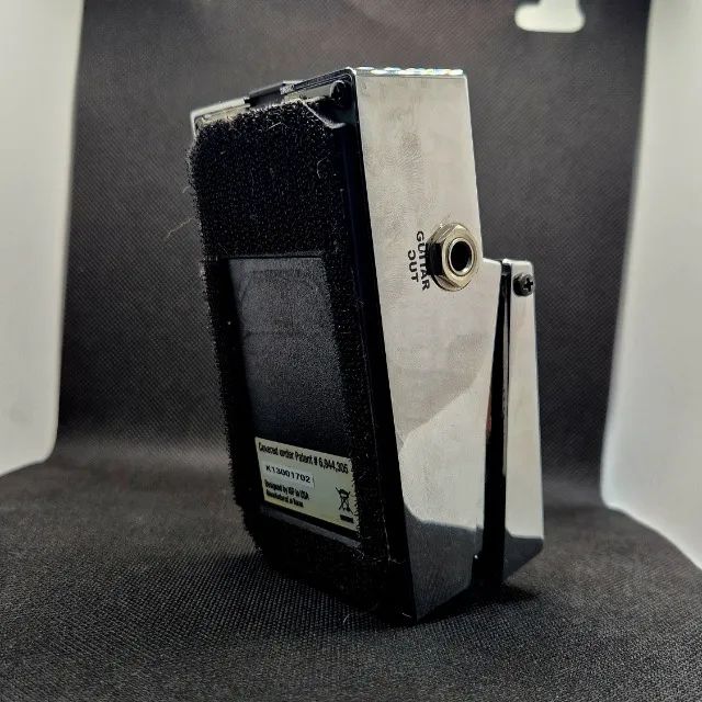 Pedal Isp Decimator 2 Noise Gate Zerado - Foto 4