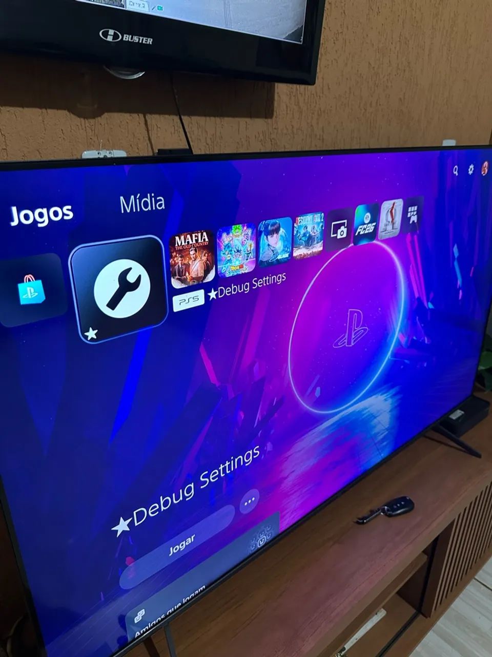 Ps5 Desbloqueado + Hall Effect - Foto 2