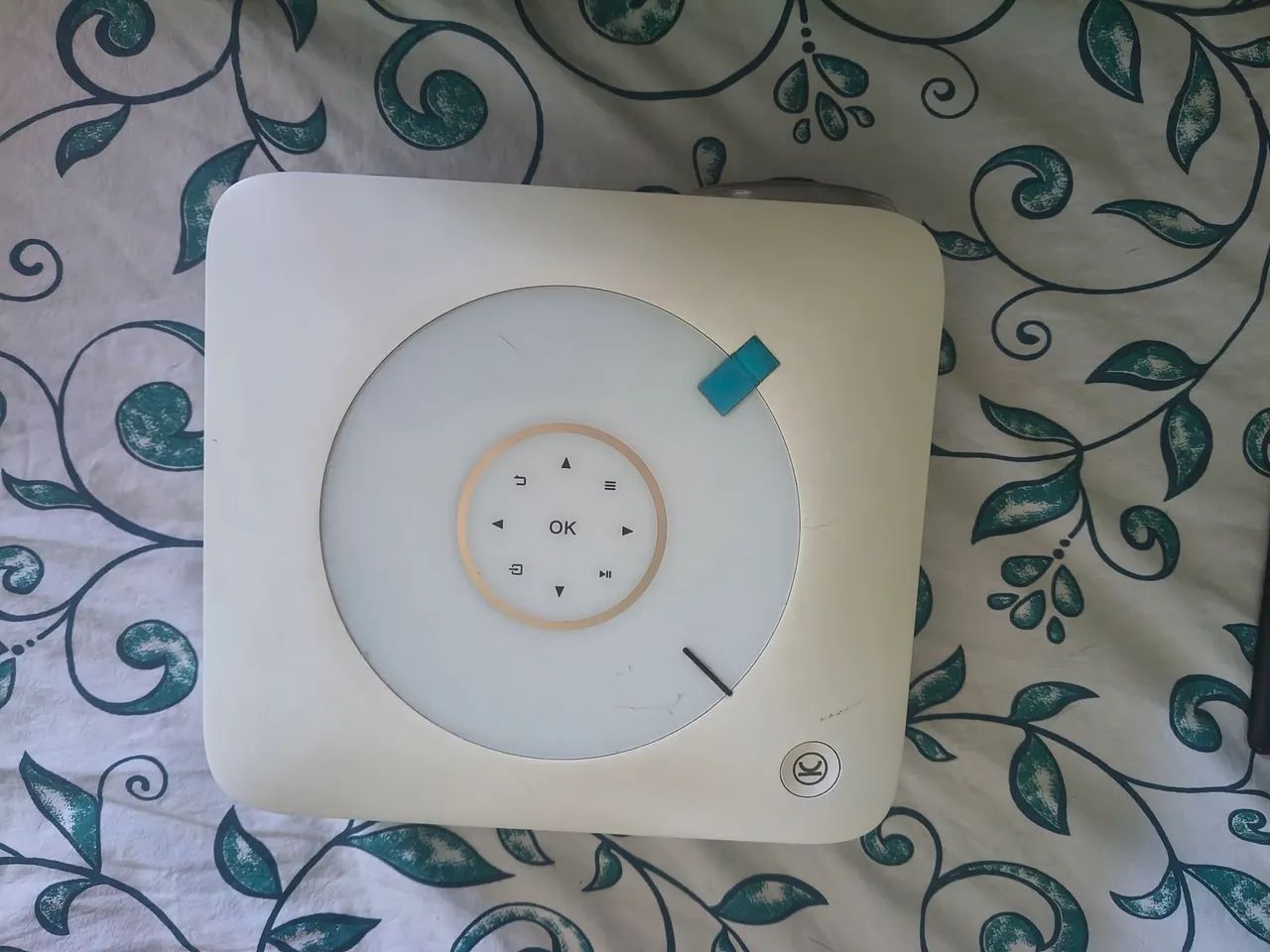 Projetor Yankyo - Foto 2