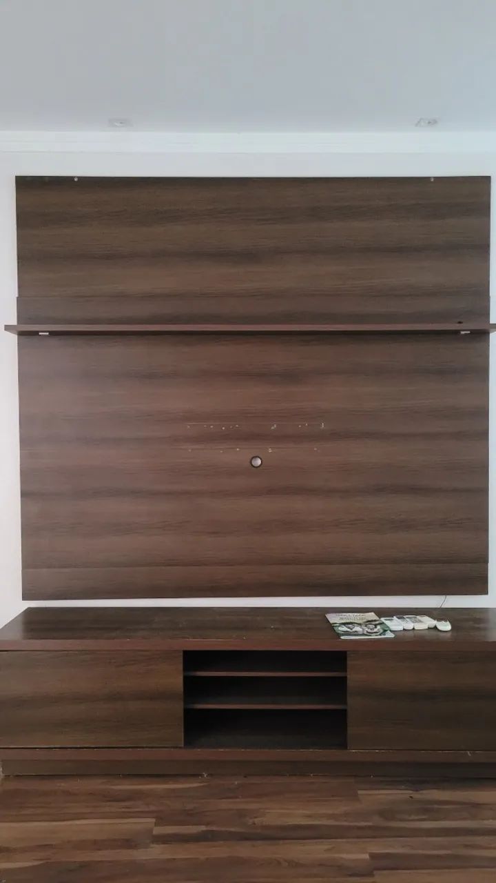 Painel televisão - Foto 2