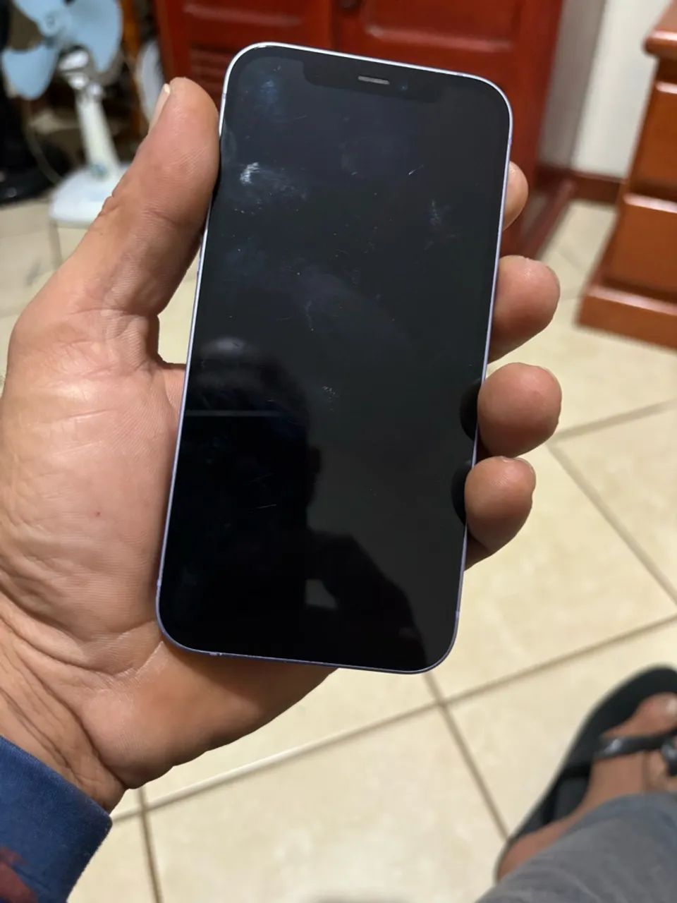 iPhone 12 - Foto 4