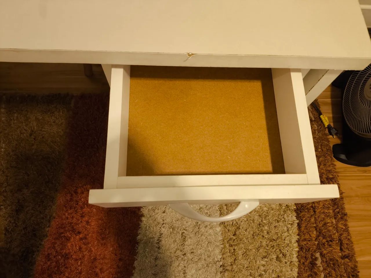 Escrivaninha com gavetas - Foto 3