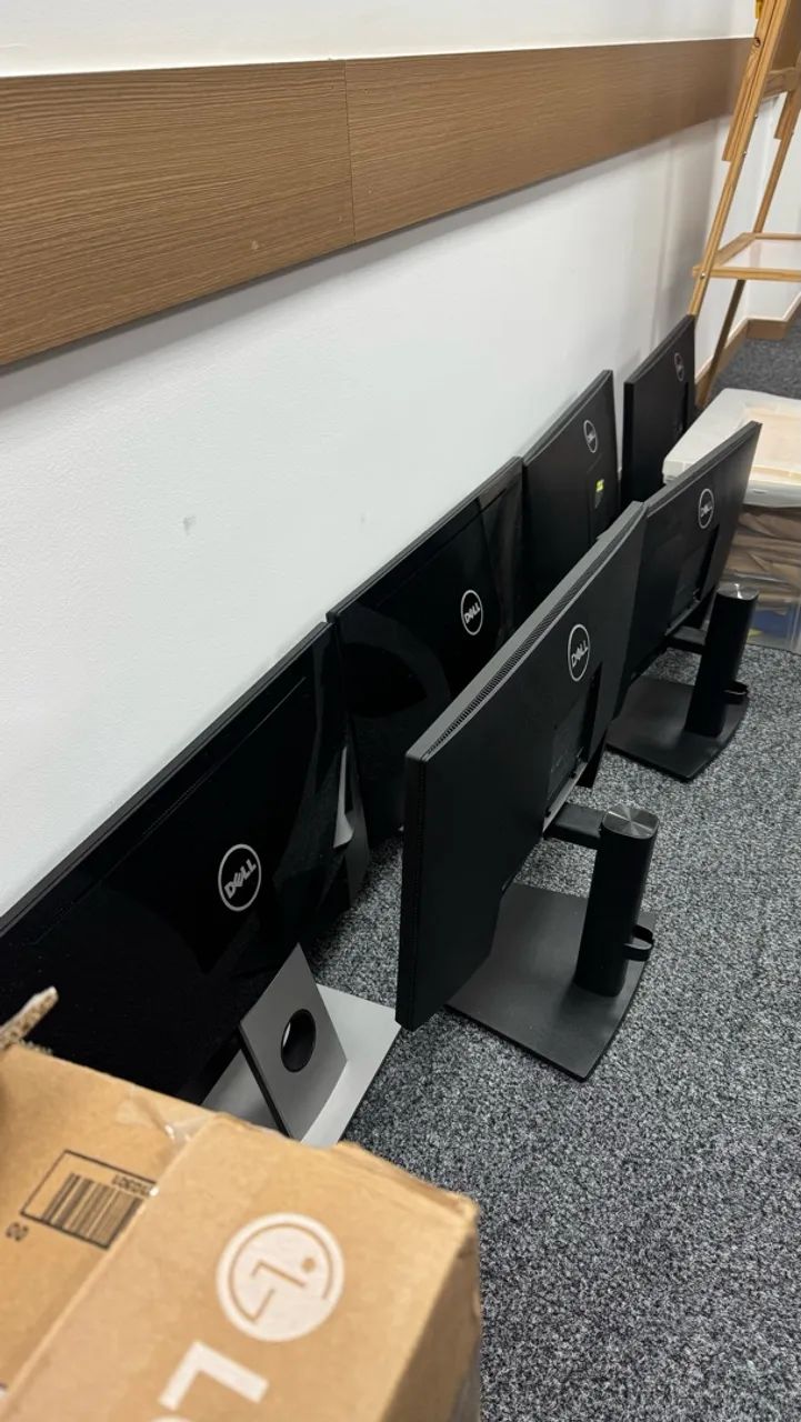Monitor Dell 21  - Foto 2