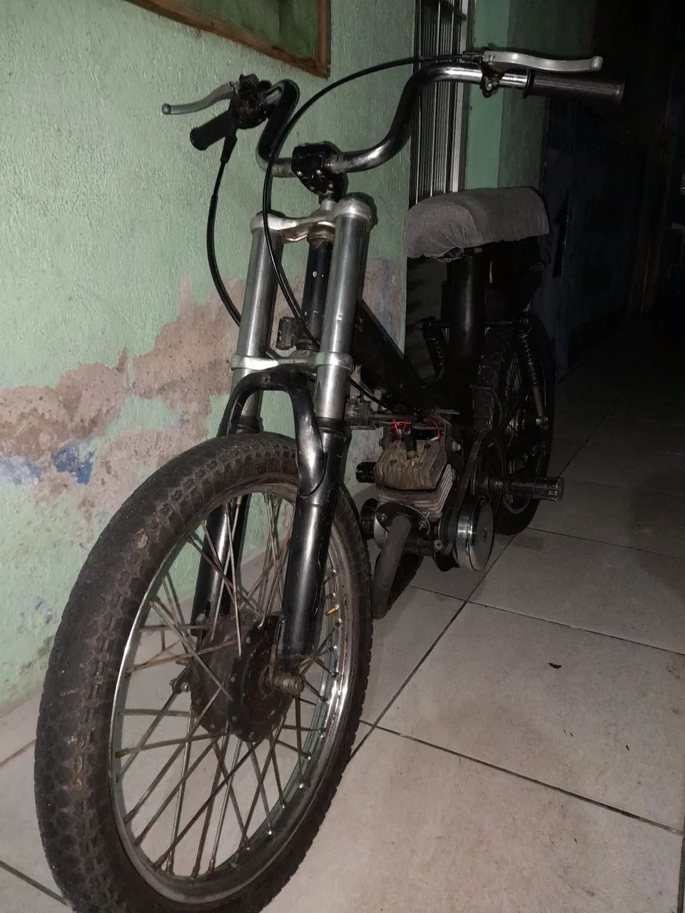 Mobilete monark 2t - Foto 3
