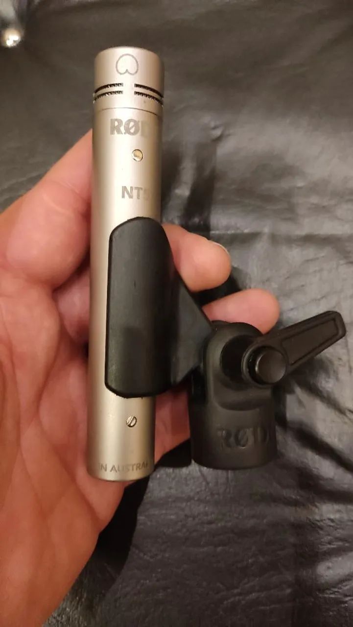 Rode nt5 
