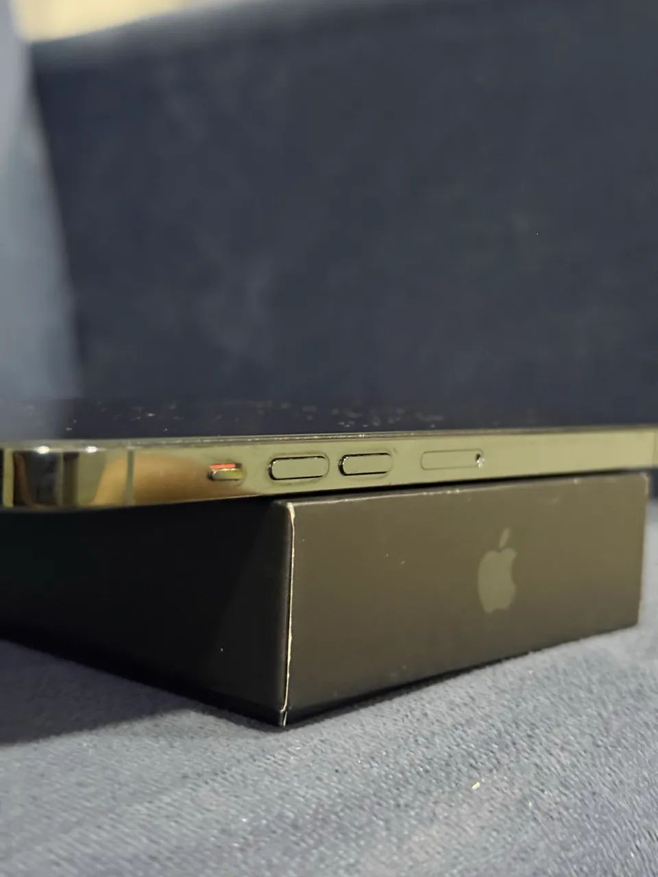 iPhone 13 Pro Max - 256 GB  - Foto 5