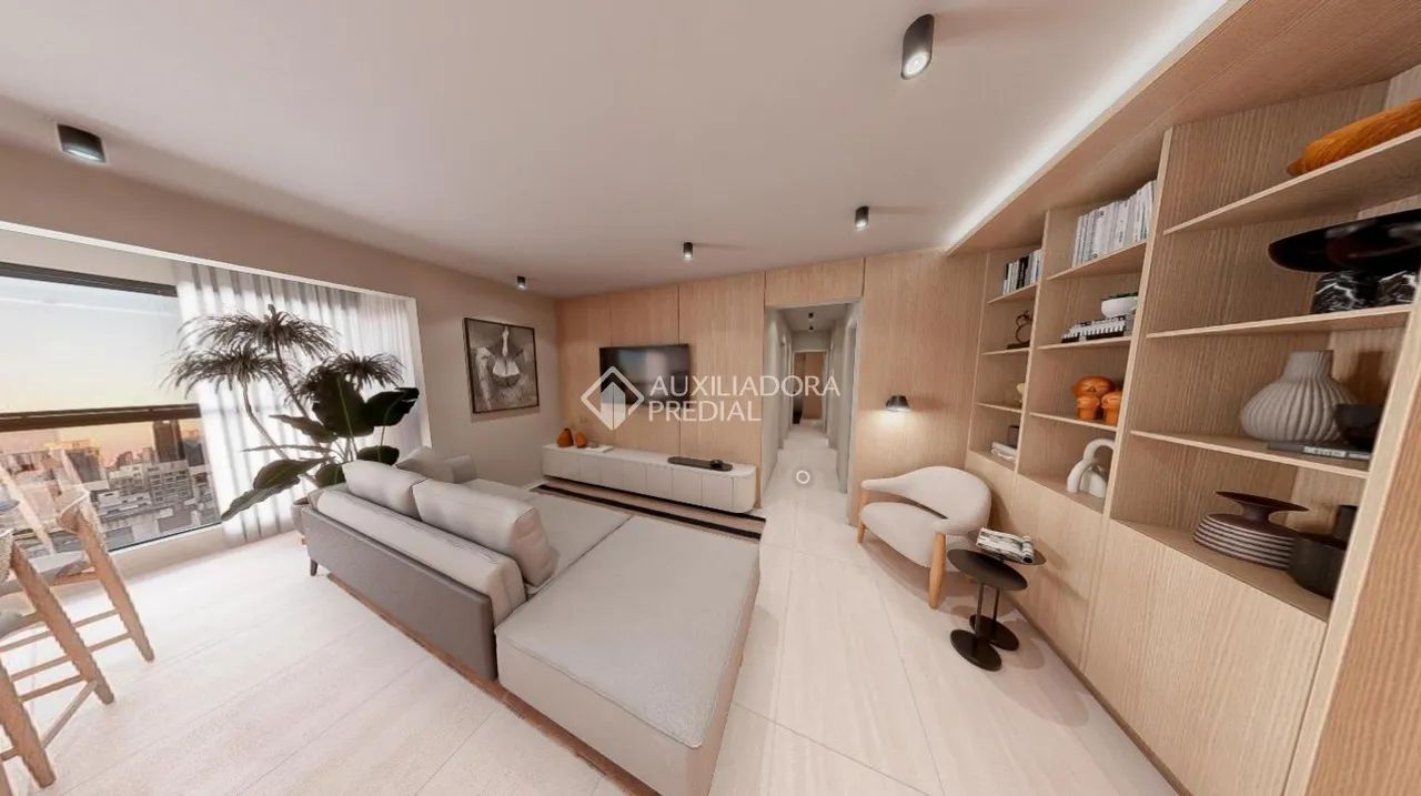 Apartamento com 87m² de área útil no bairro Jardim, em Santo André. - Foto 4