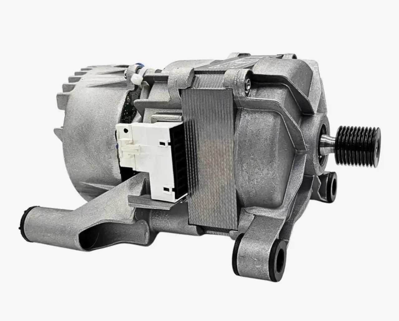 Motor lavadora lava e seca Midea 220w - Foto 3