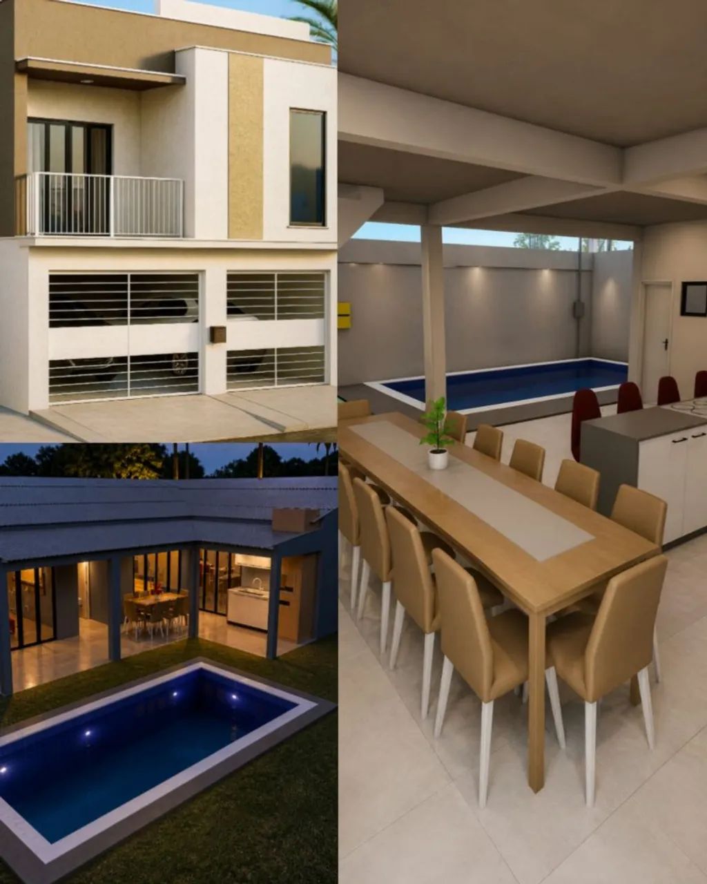 Projetamos sua casa  - Foto 5