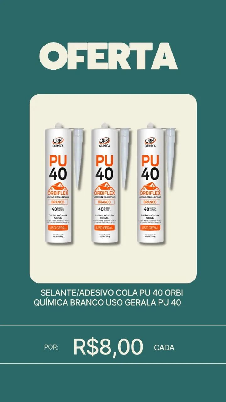 OFERTA