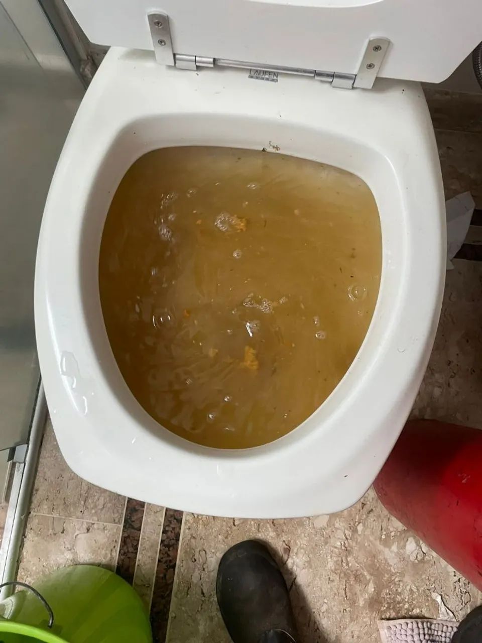Desentupidora aqui plantão 24 Horas 