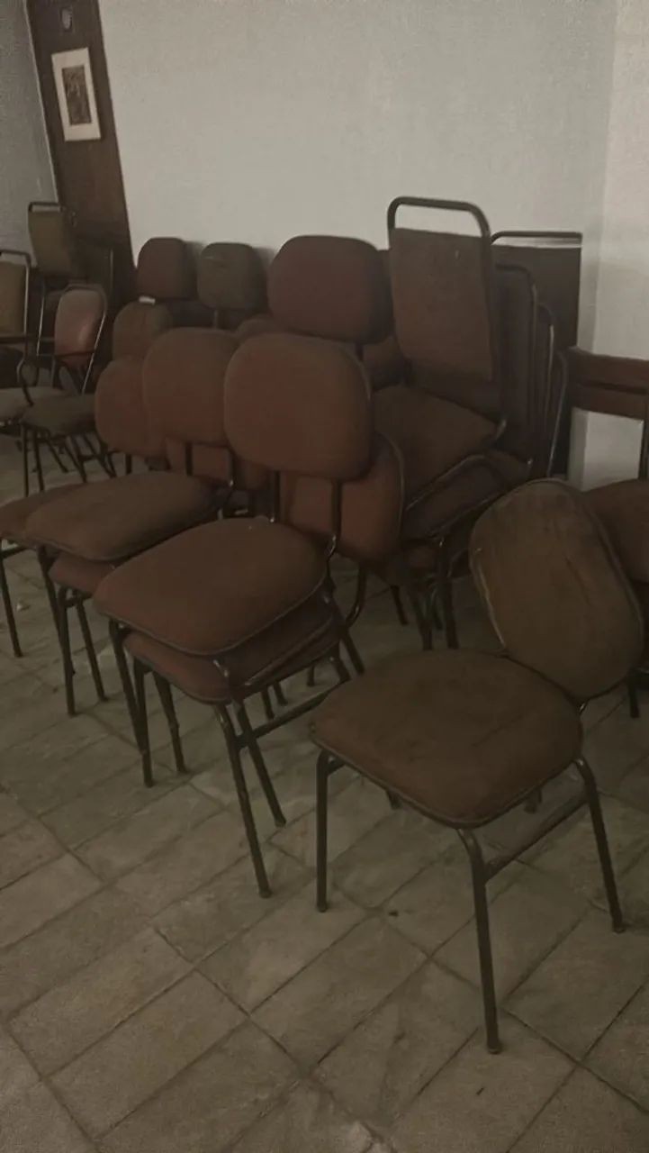 Vendo cadeira - Foto 3