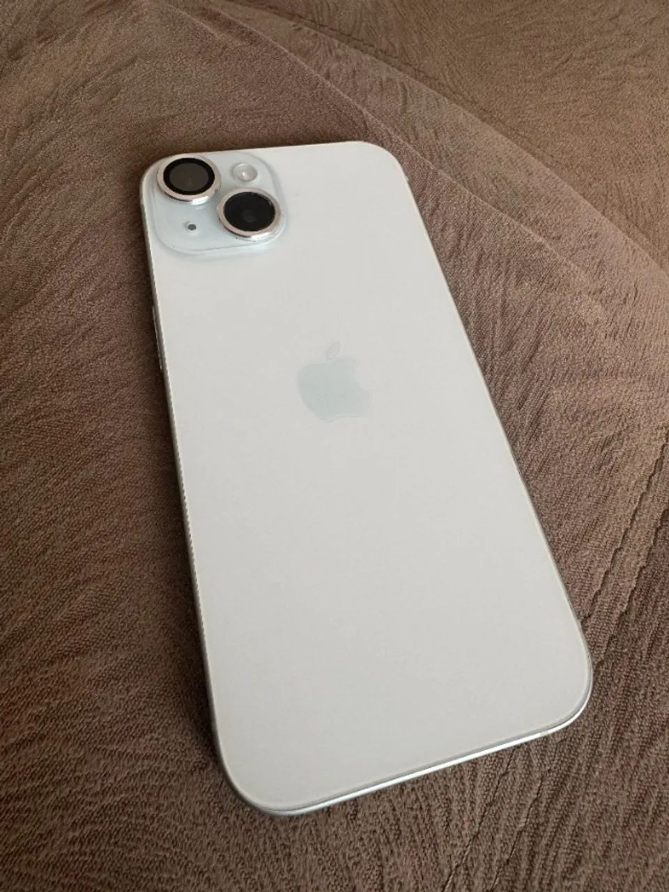 iPhone 15 128gb novíssimo - Foto 5