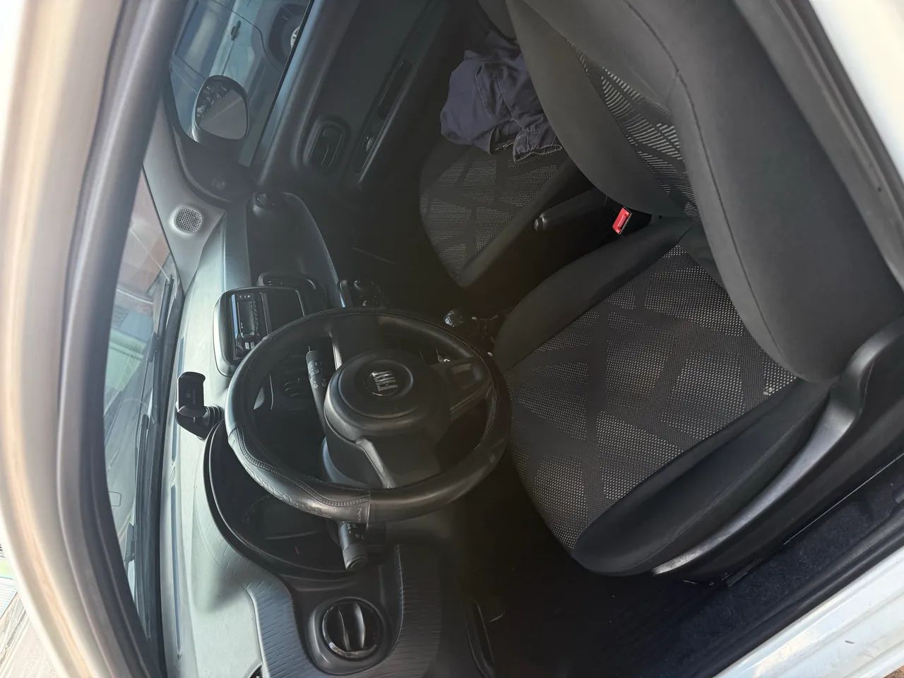 Fiat Mobi WAY ON 1.0 Fire Flex 5P. 2017 - Foto 5