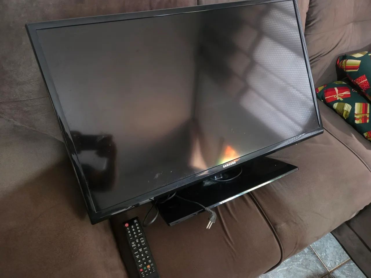 Tv Samsung 32"