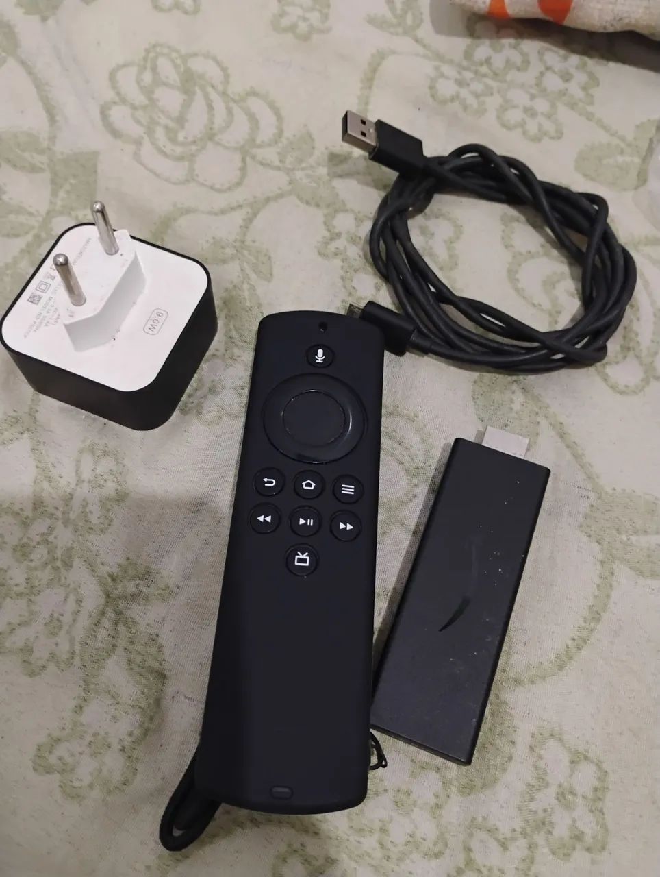 Amazon fire stick 