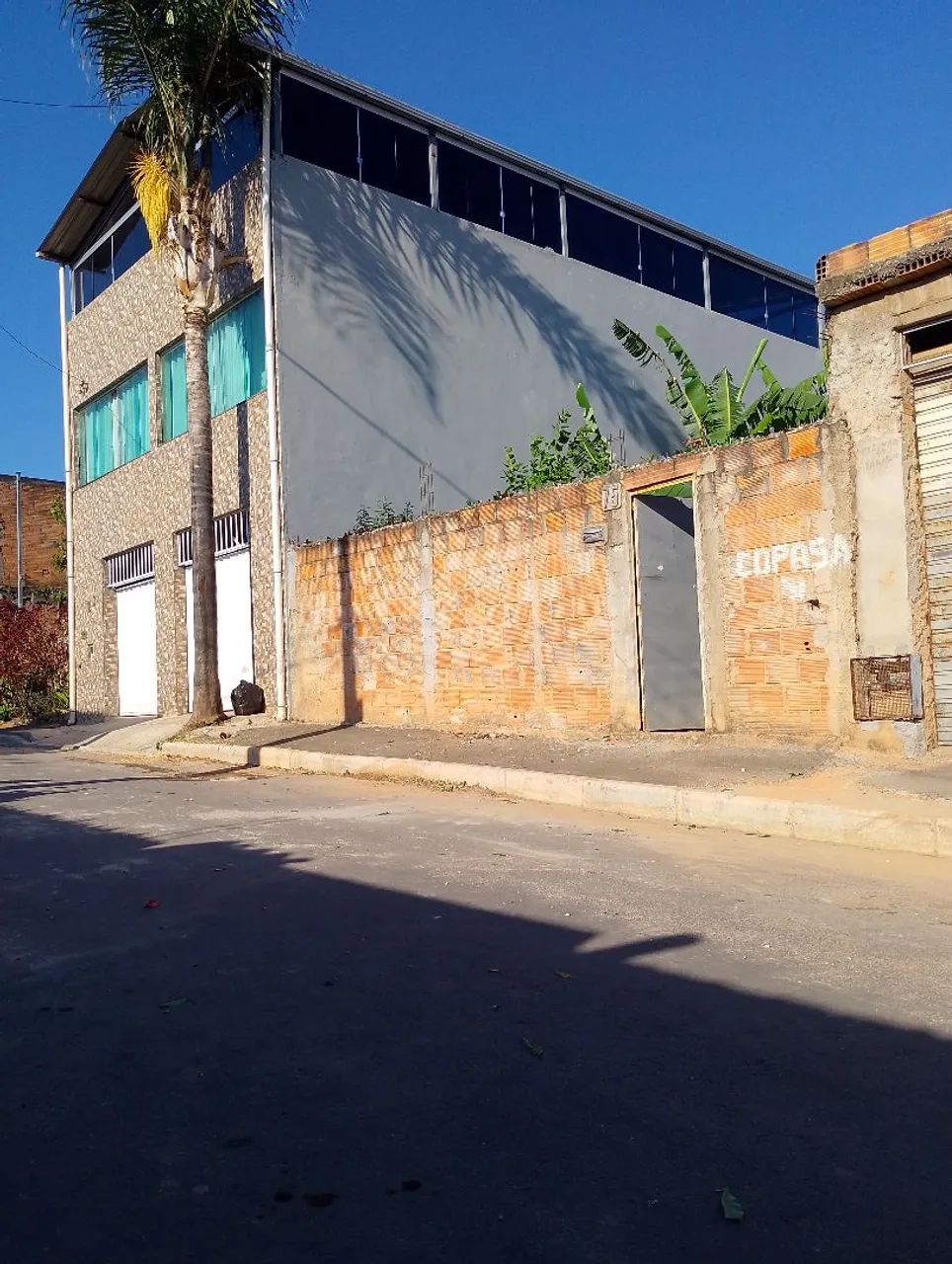 Foto - Belo Horizonte - Trevo (Dandara)