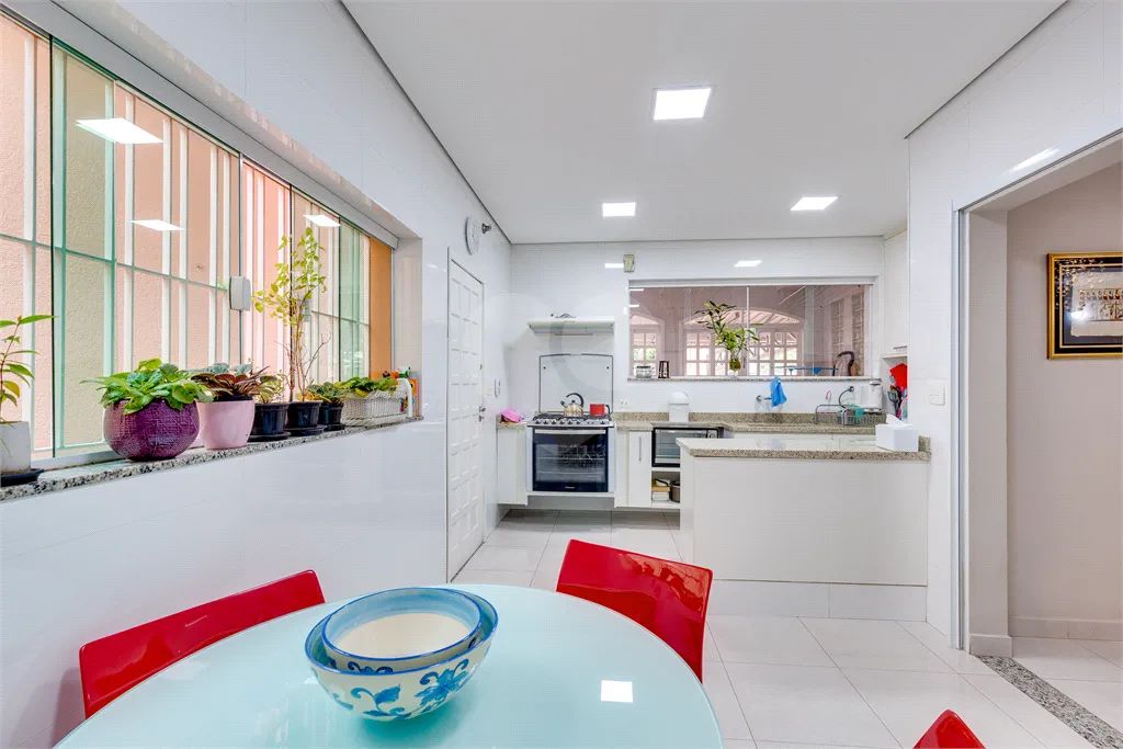 Casa com 4 quartos à venda em Brooklin paulista - SP - Foto 4