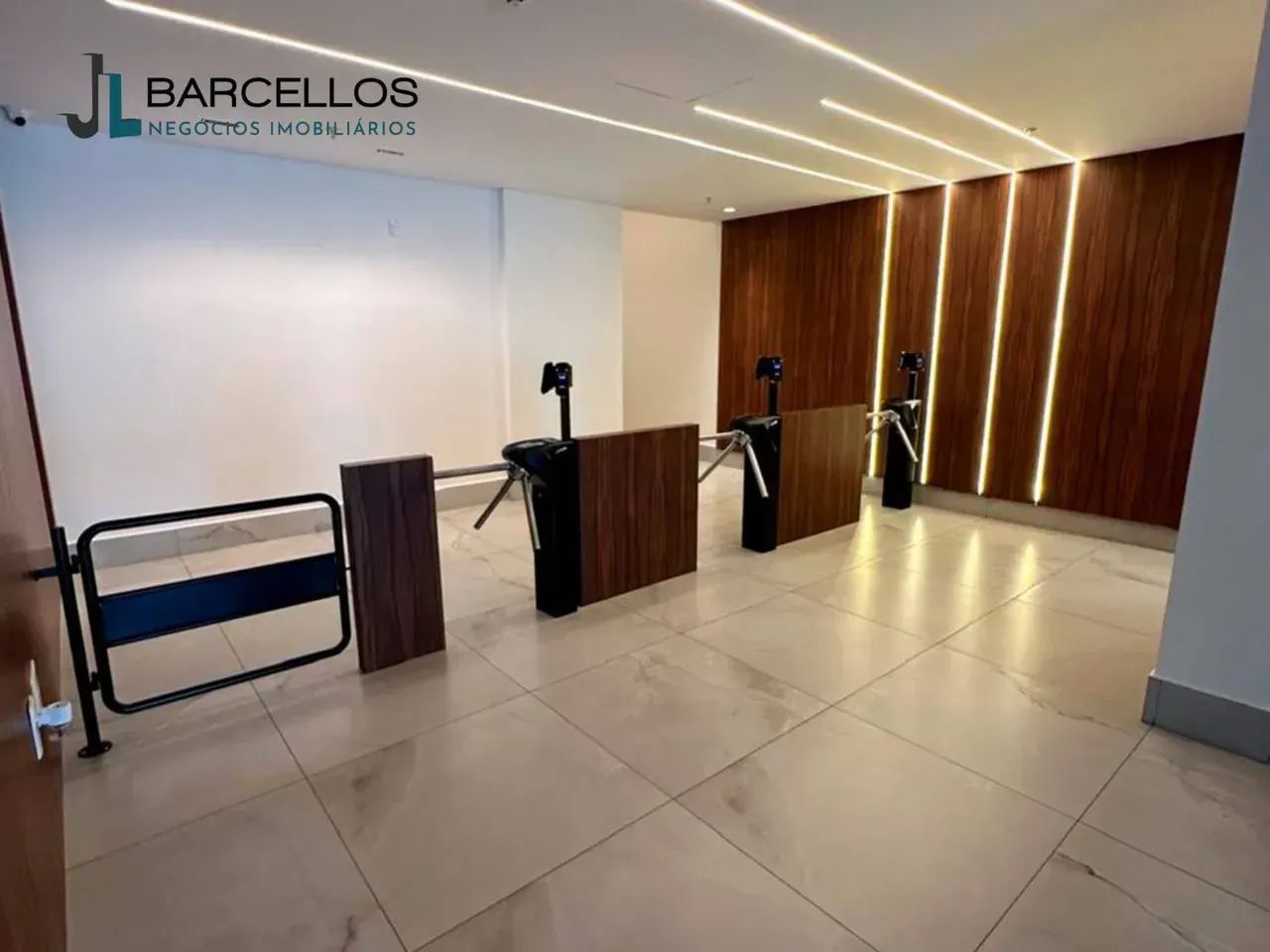 Sala Comercial para Locação no Edifício High Business - Foto 3