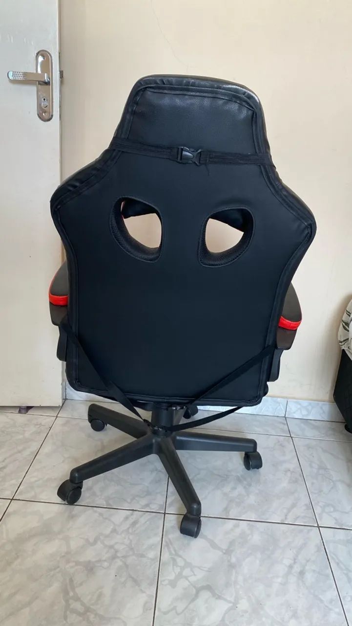 Cadeira gamer  - Foto 2