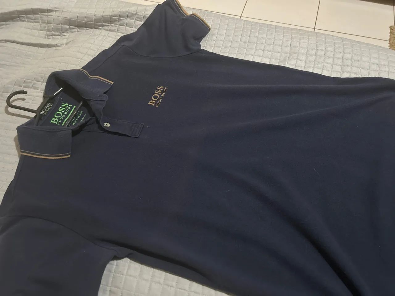 Roupa da Hugo Boss  - Foto 2