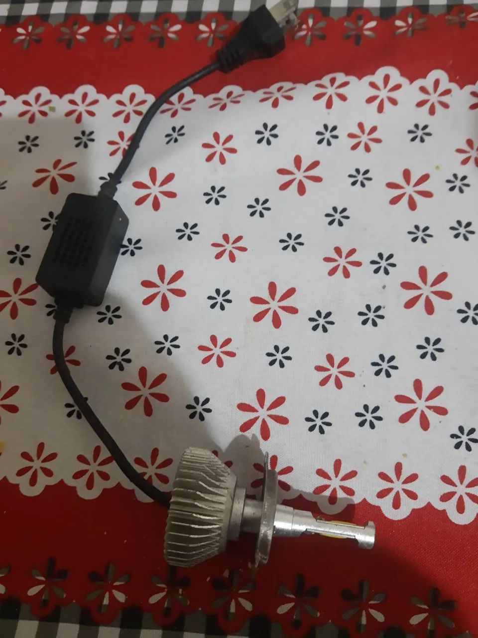 Xenon para moto  - Foto 2