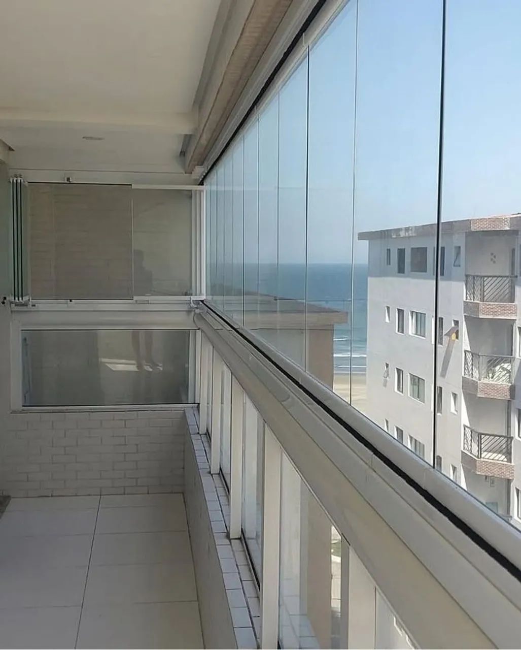 Apartamento Praia Grande temporada - Foto 5