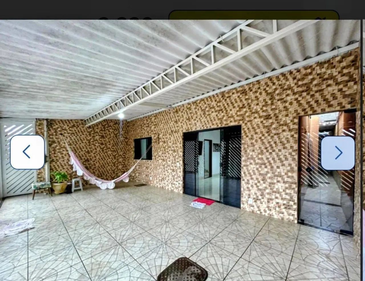  Casa 3 Quartos com Suíte à Venda - Próximo ao Metrô | Samambaia?