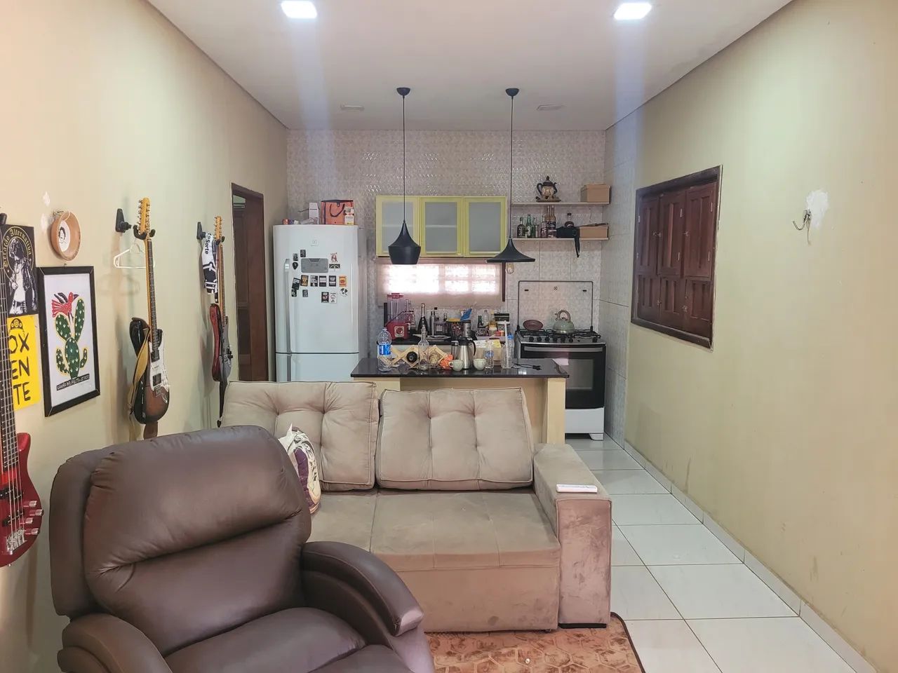 Vendo chácara em  Matureia-PB - Foto 3