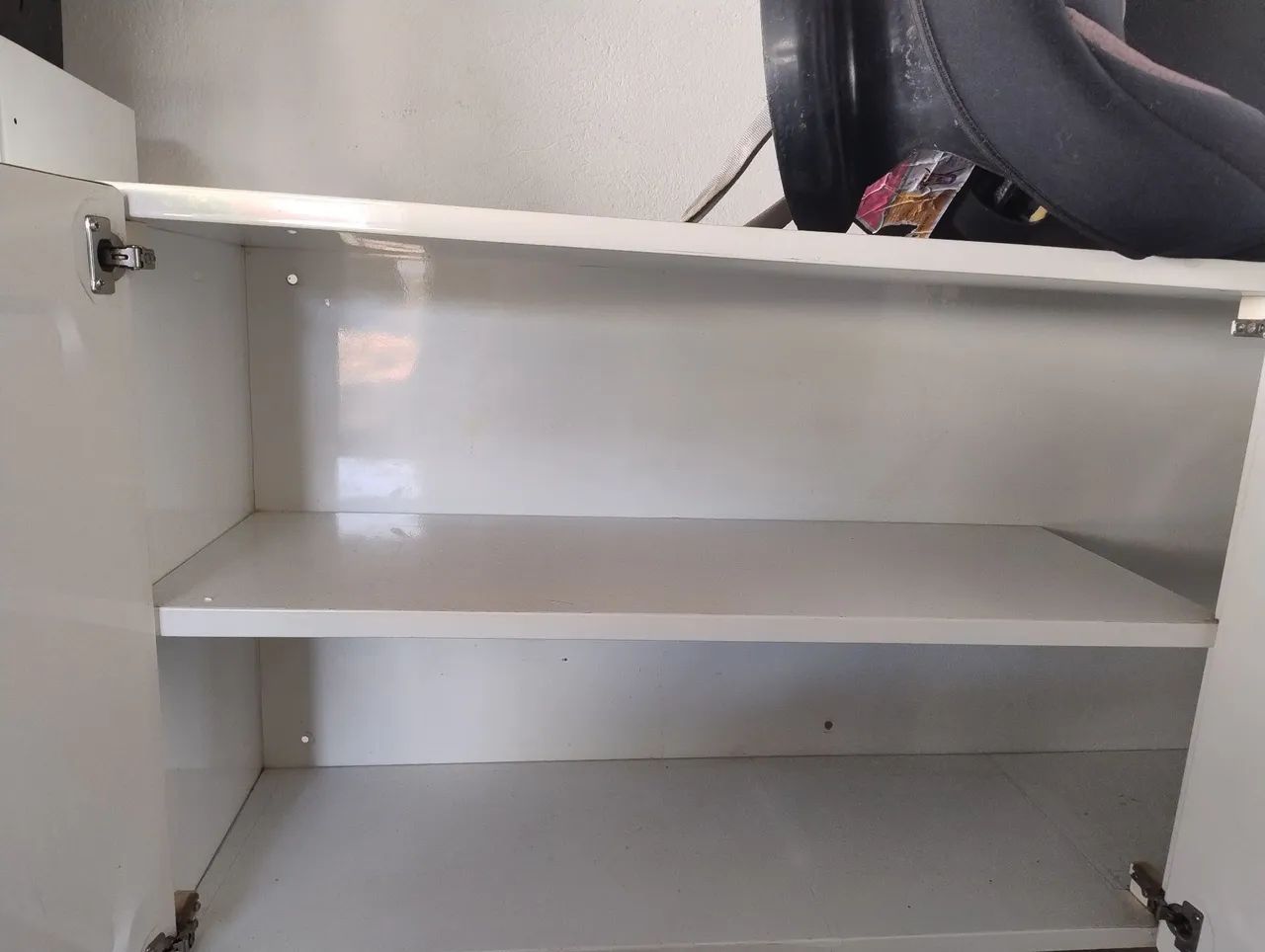 Armário triplo uma peça  - Foto 2