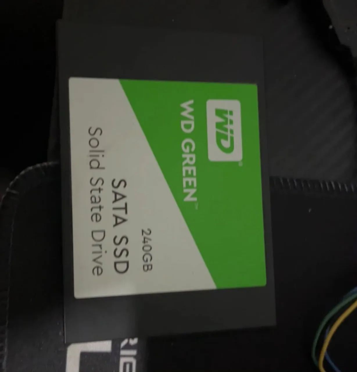 Peças para PC GAMER