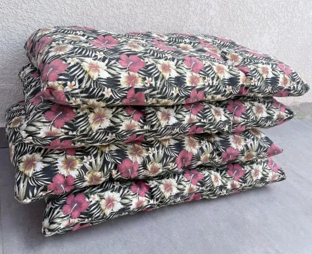 Banco que vira mesa  - Foto 5