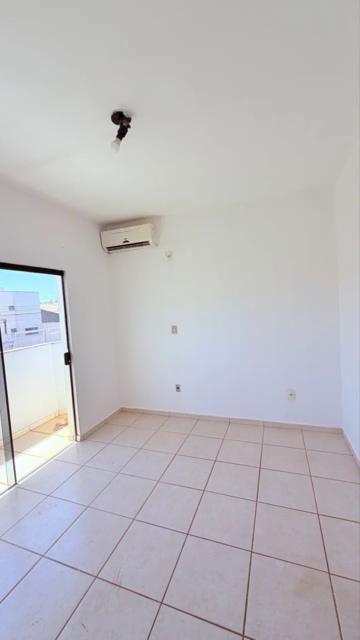 ALUGA-SE APARTAMENTO NO CENTRO DE PALMAS