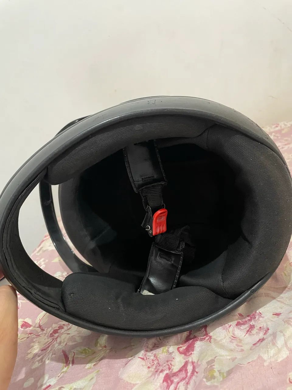 Capacete SAN marino  - Foto 3