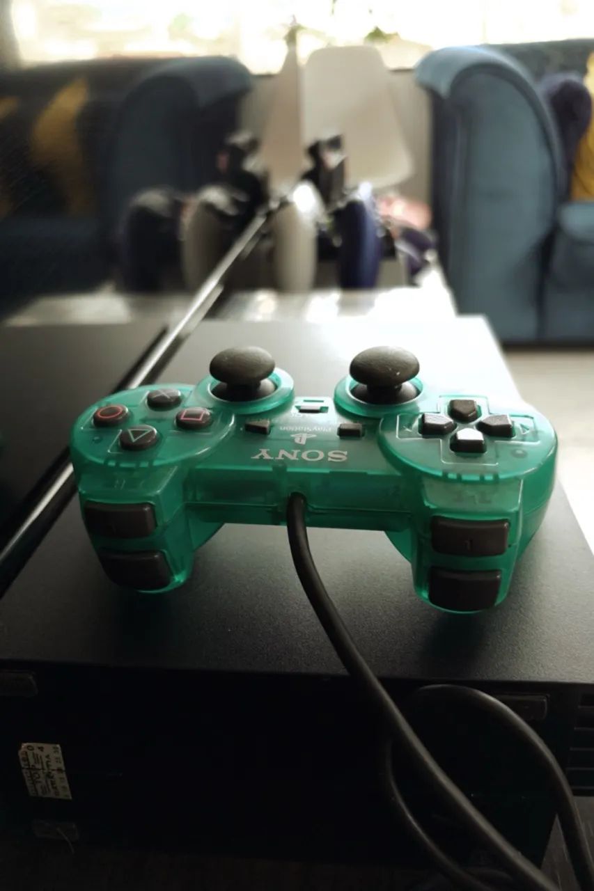 Play Station 2  - Foto 5