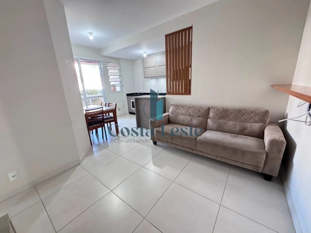 Ótimo apartamento na Carvoeira - Foto 5
