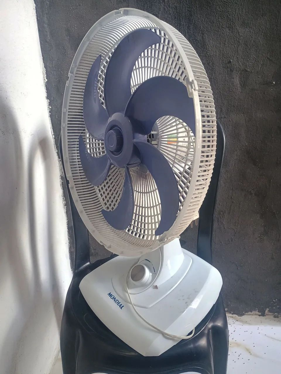 Ventilador  - Foto 3